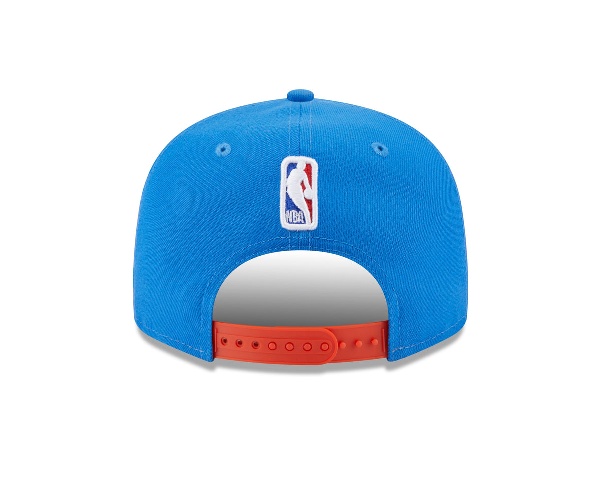 Șapcă New Era 9FIFTY NBA Reglabilă Multicoloră