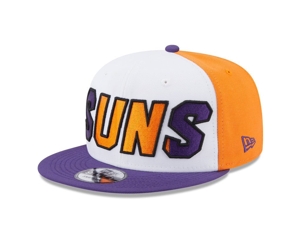 Șapcă New Era 9FIFTY NBA Reglabilă Multicoloră