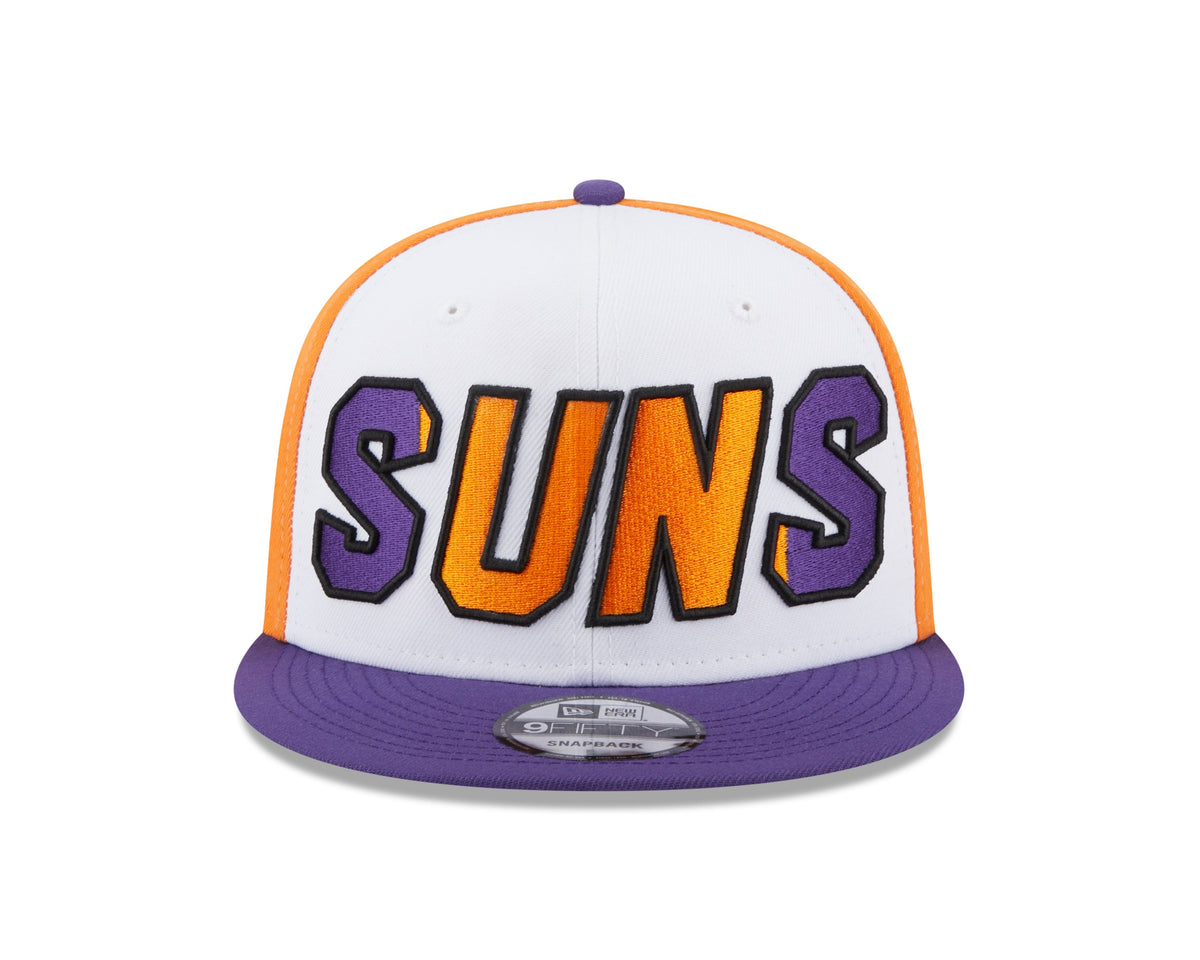 Șapcă New Era 9FIFTY NBA Reglabilă Multicoloră
