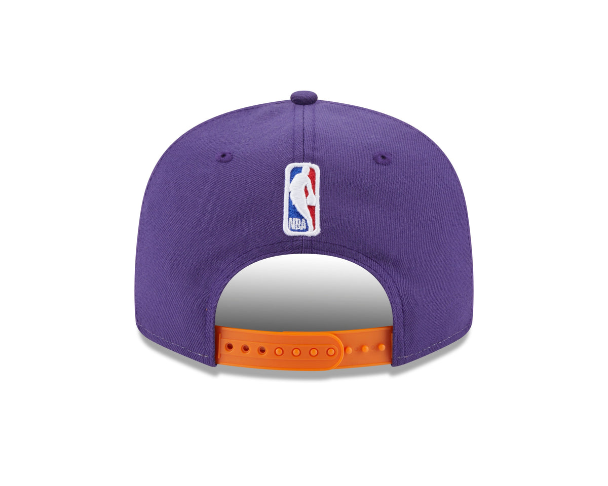 Șapcă New Era 9FIFTY NBA Reglabilă Multicoloră