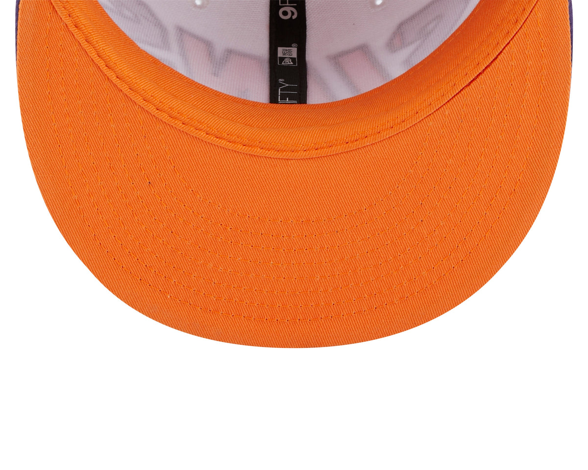 Șapcă New Era 9FIFTY NBA Reglabilă Multicoloră