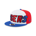Șapcă New Era 59FIFTY Philadelphia 76Ers Fixă Multicoloră