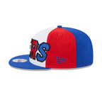 Șapcă New Era 59FIFTY Philadelphia 76Ers Fixă Multicoloră