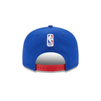 Șapcă New Era 59FIFTY Philadelphia 76Ers Fixă Multicoloră