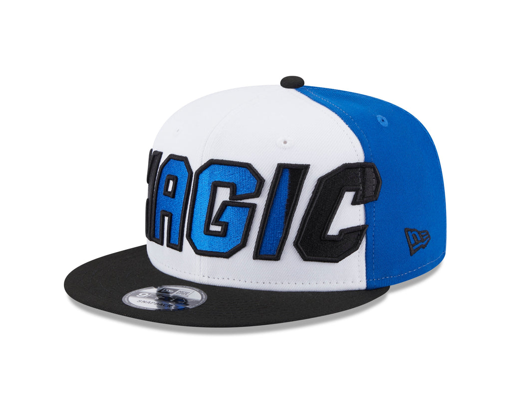 Șapcă New Era 9FIFTY NBA Reglabilă Albastră
