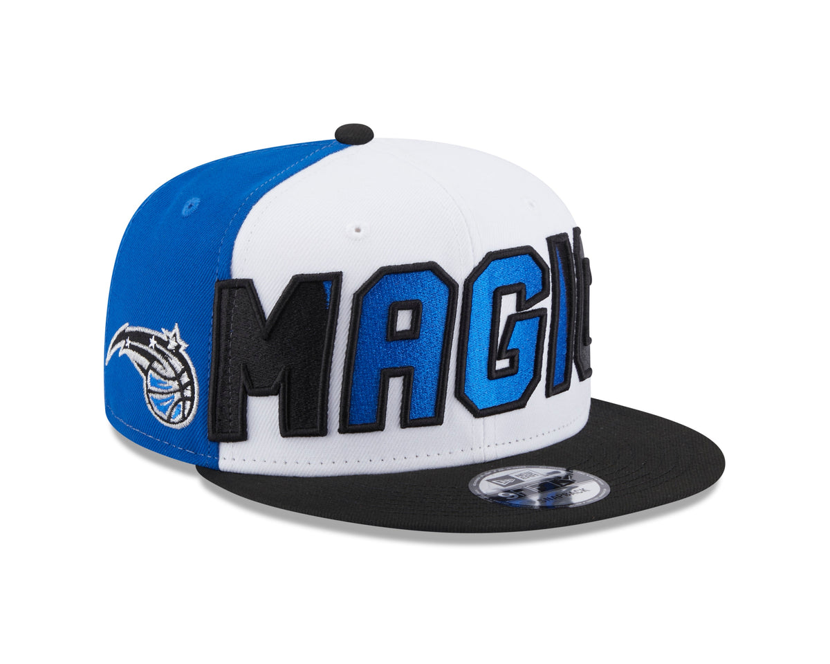 Șapcă New Era 9FIFTY NBA Reglabilă Albastră