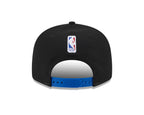 Șapcă New Era 9FIFTY NBA Reglabilă Albastră