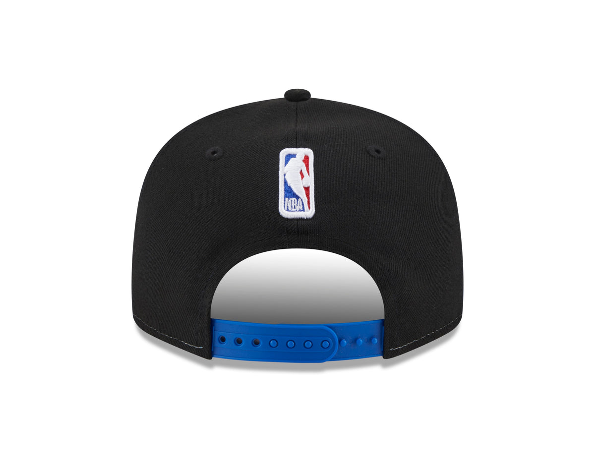 Șapcă New Era 9FIFTY NBA Reglabilă Albastră