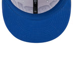 Șapcă New Era 9FIFTY NBA Reglabilă Albastră