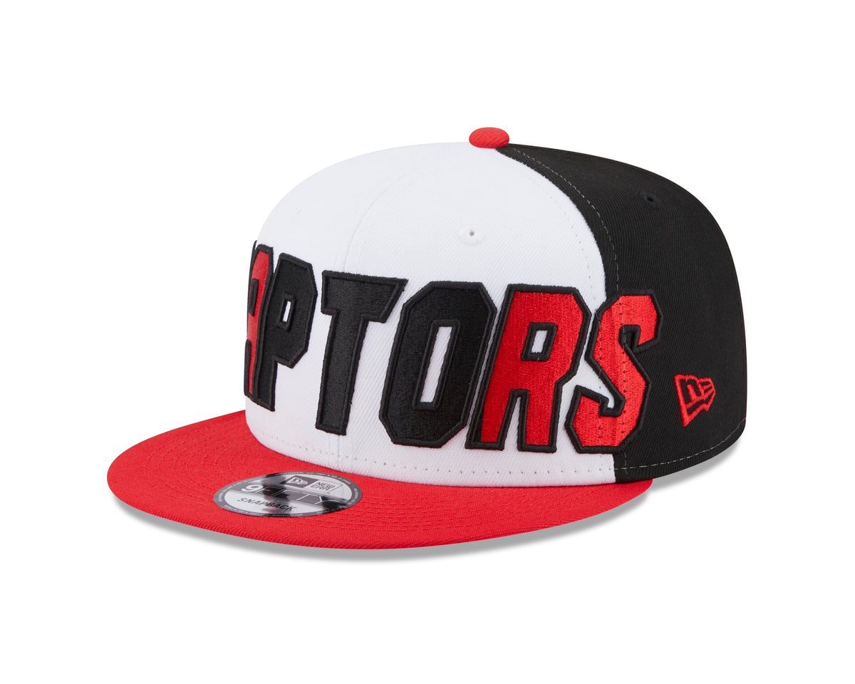 Șapcă New Era 9FIFTY NBA Reglabilă Roșie