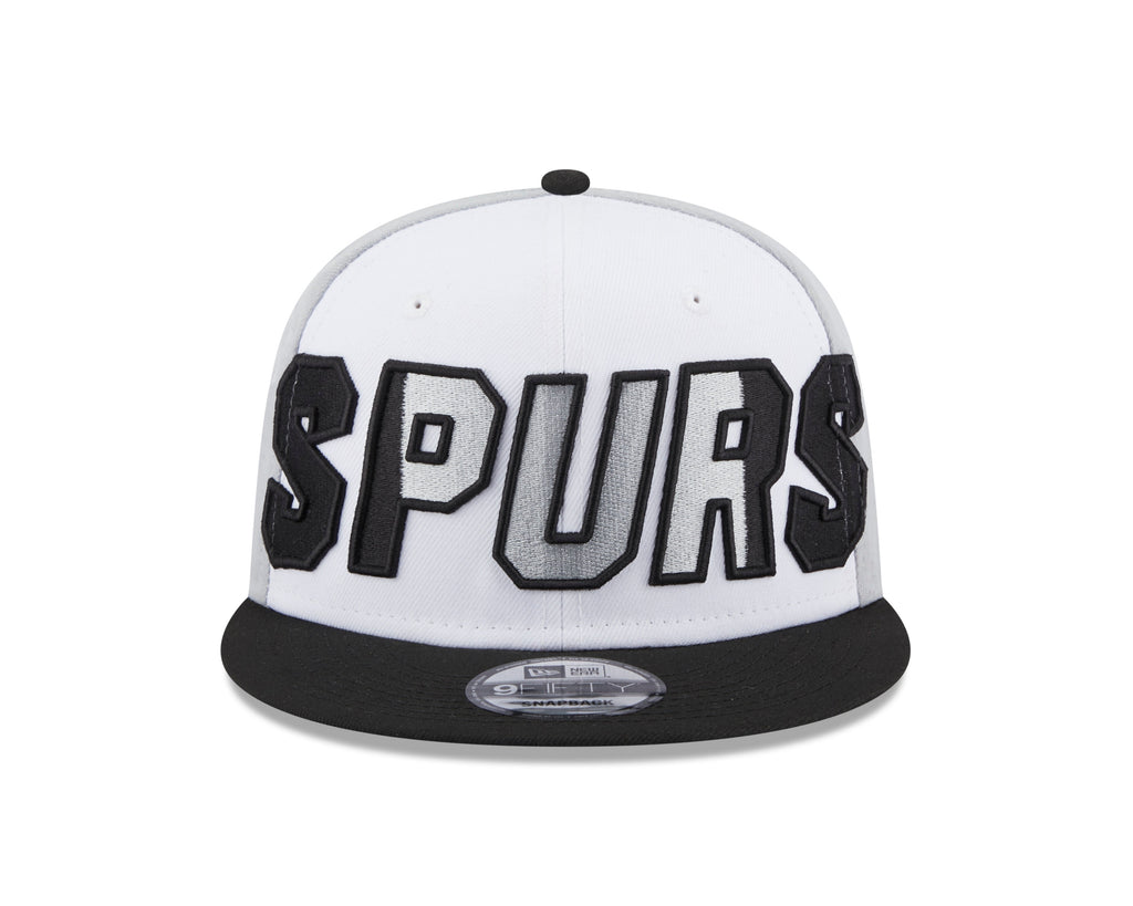 Șapcă New Era 9FIFTY NBA Reglabilă Gri