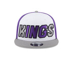 Șapcă New Era 9FIFTY NBA Reglabilă Multicoloră