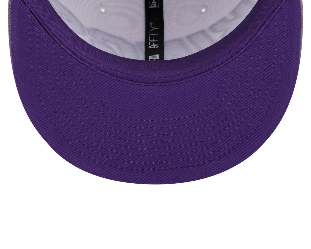 Șapcă New Era 9FIFTY NBA Reglabilă Multicoloră