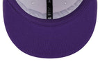 Șapcă New Era 9FIFTY NBA Reglabilă Multicoloră