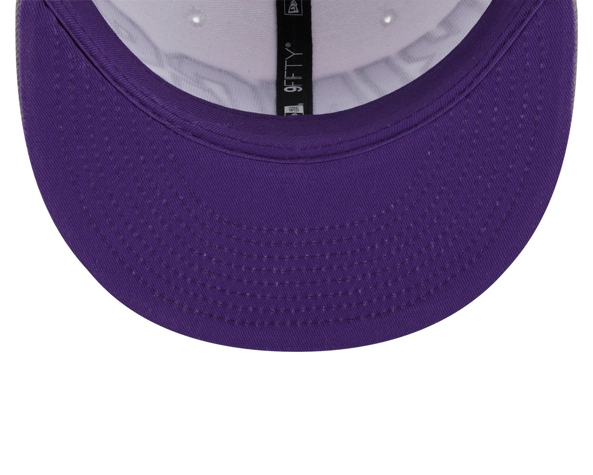 Șapcă New Era 9FIFTY NBA Reglabilă Multicoloră