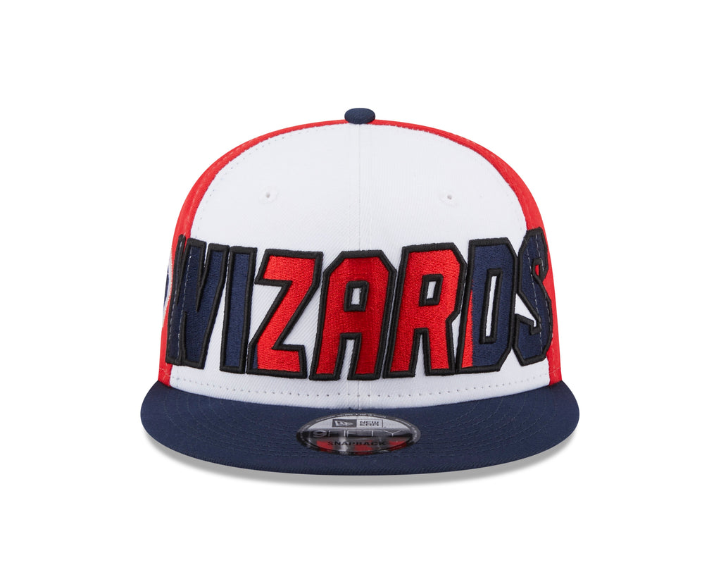 Șapcă New Era 9FIFTY NBA Reglabilă Multicoloră