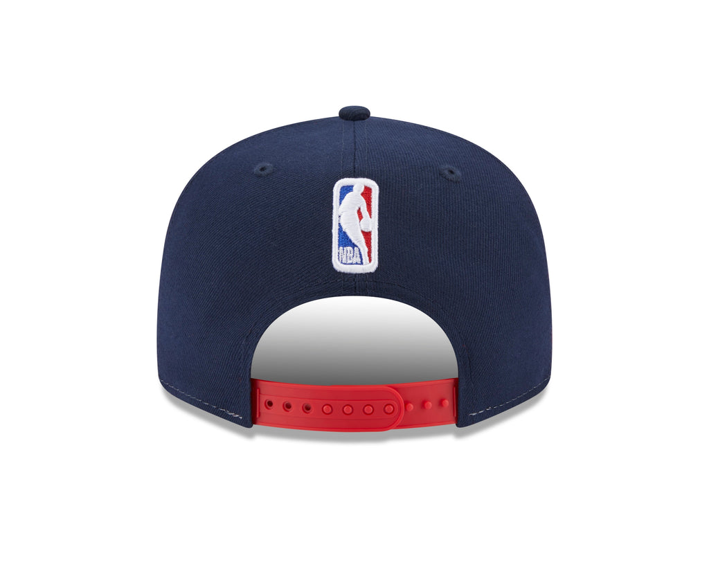 Șapcă New Era 9FIFTY NBA Reglabilă Multicoloră