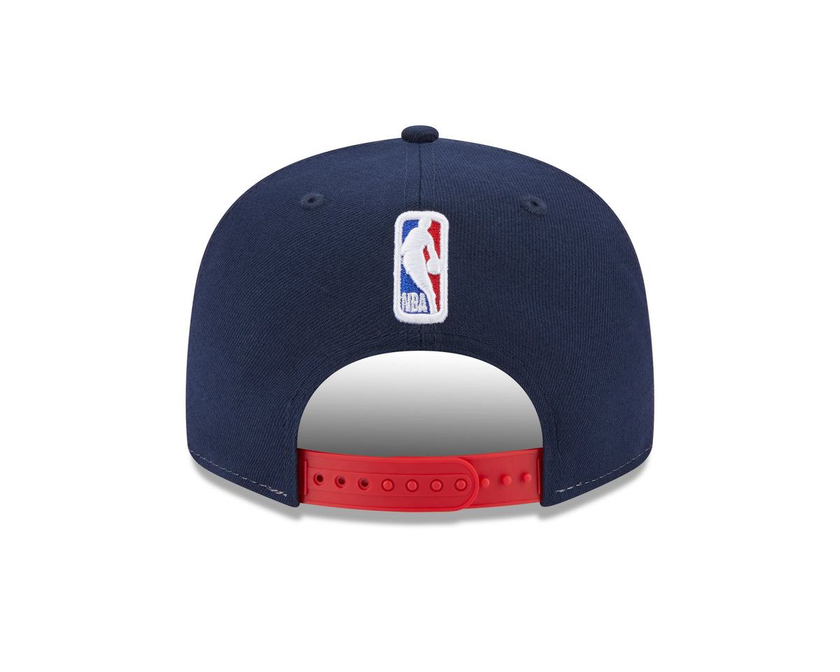 Șapcă New Era 9FIFTY NBA Reglabilă Multicoloră