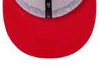 Șapcă New Era 9FIFTY NBA Reglabilă Multicoloră