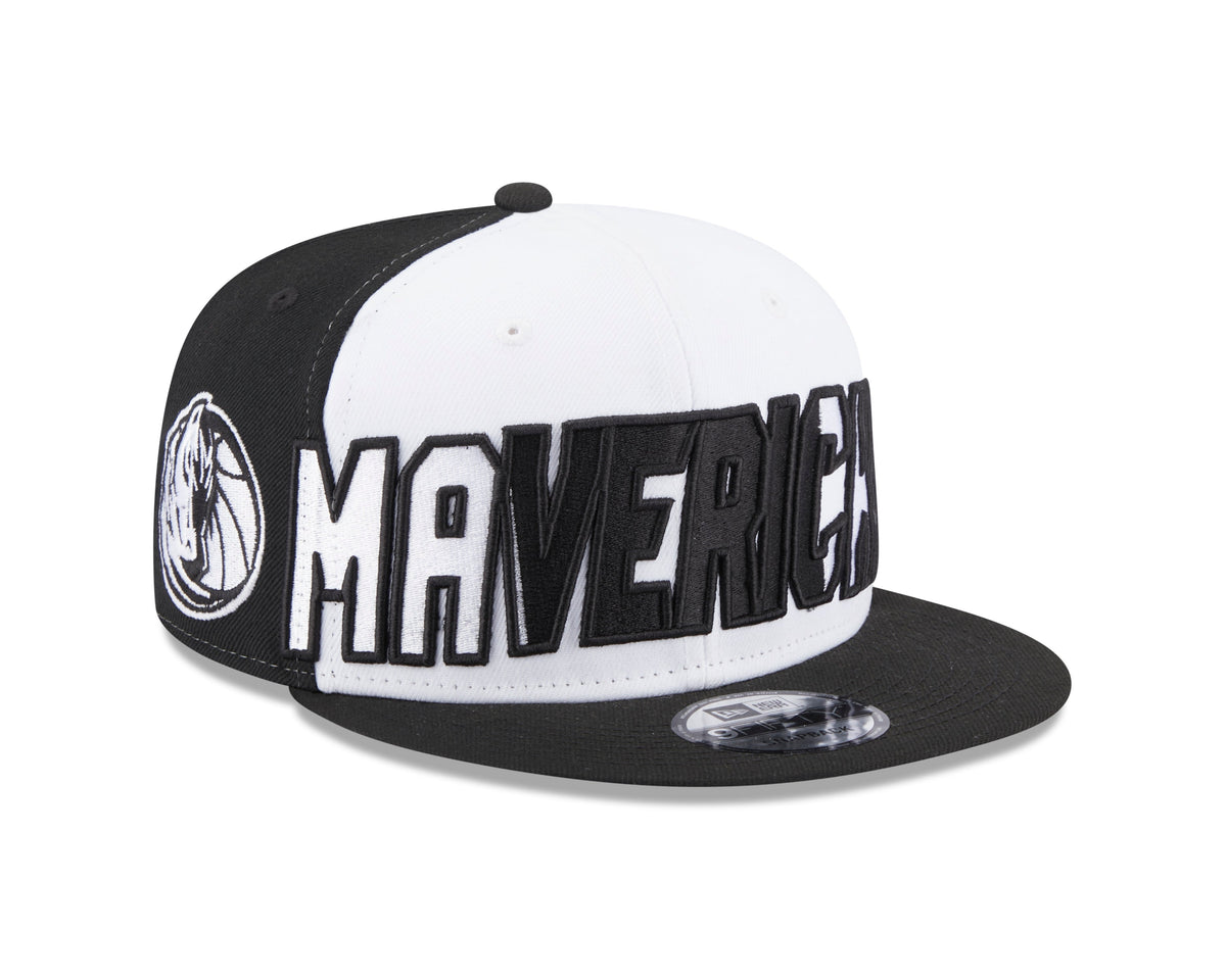 Șapcă New Era 9FIFTY NBA Reglabilă Neagră
