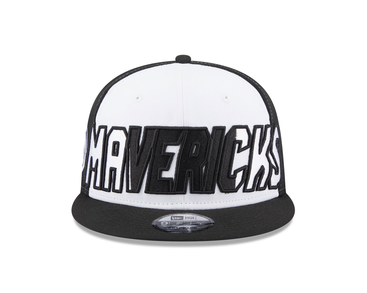Șapcă New Era 9FIFTY NBA Reglabilă Neagră