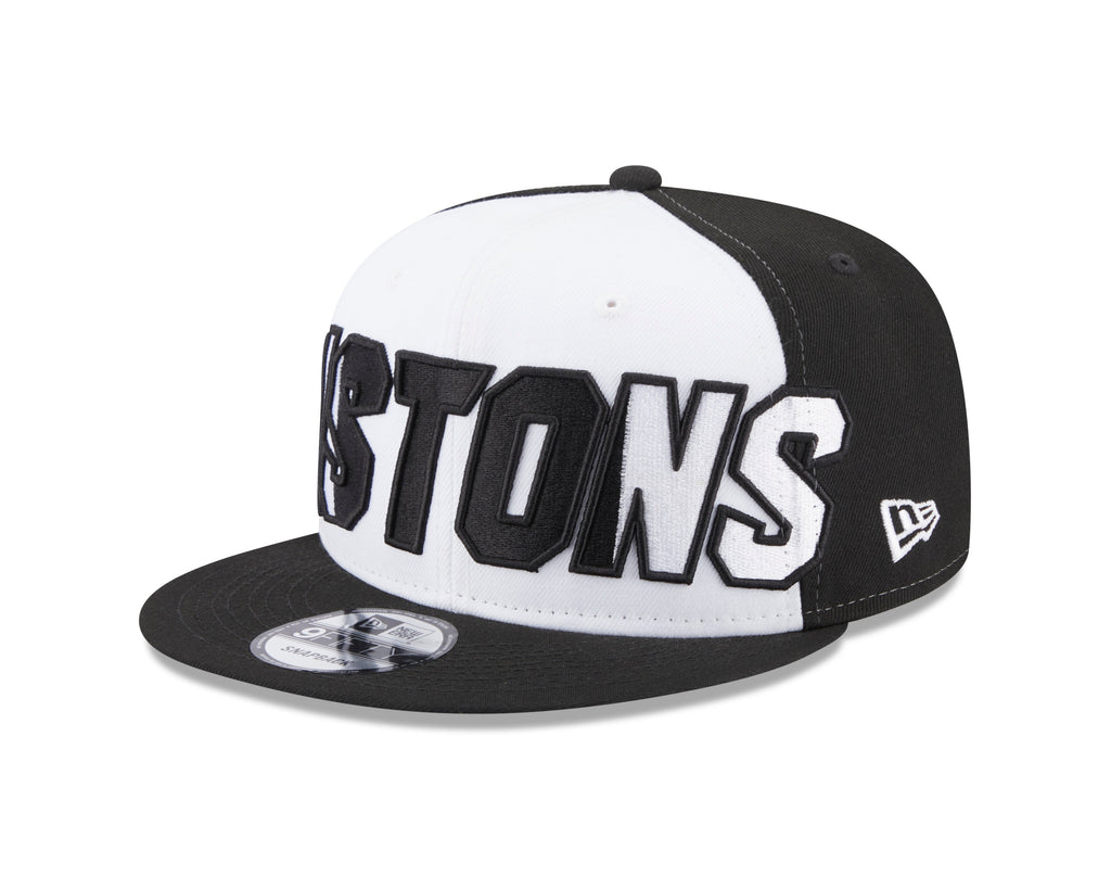 Șapcă New Era 9FIFTY NBA Reglabilă Neagră