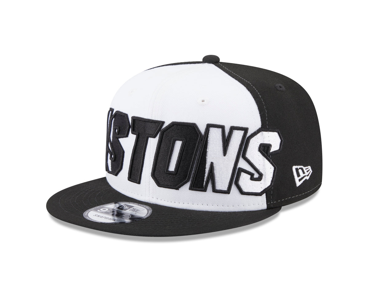 Șapcă New Era 9FIFTY NBA Reglabilă Neagră