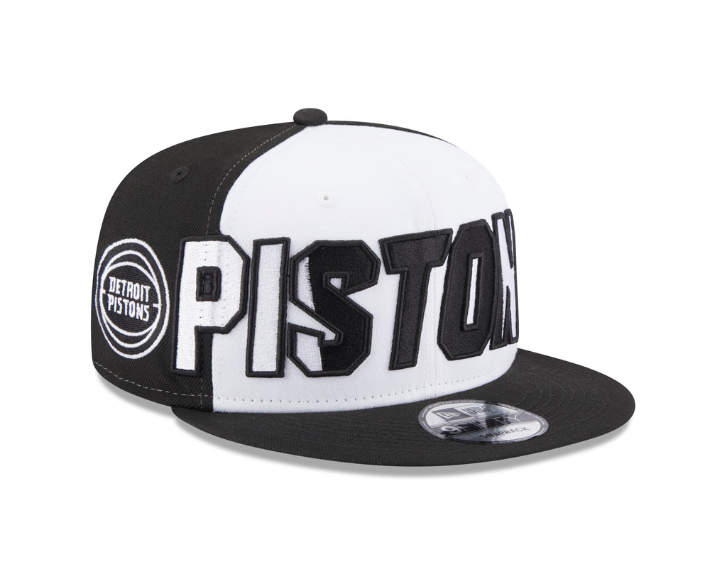 Șapcă New Era 9FIFTY NBA Reglabilă Neagră