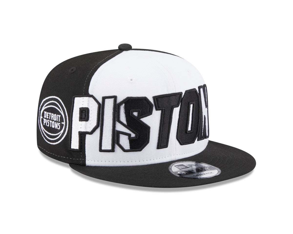 Șapcă New Era 9FIFTY NBA Reglabilă Neagră