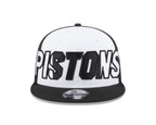 Șapcă New Era 9FIFTY NBA Reglabilă Neagră