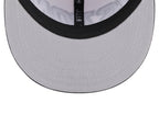 Șapcă New Era 9FIFTY NBA Reglabilă Neagră