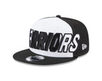 Șapcă New Era 9FIFTY NBA Reglabilă Neagră