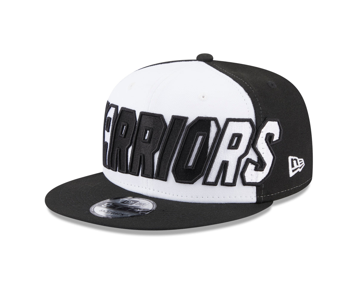 Șapcă New Era 9FIFTY NBA Reglabilă Neagră