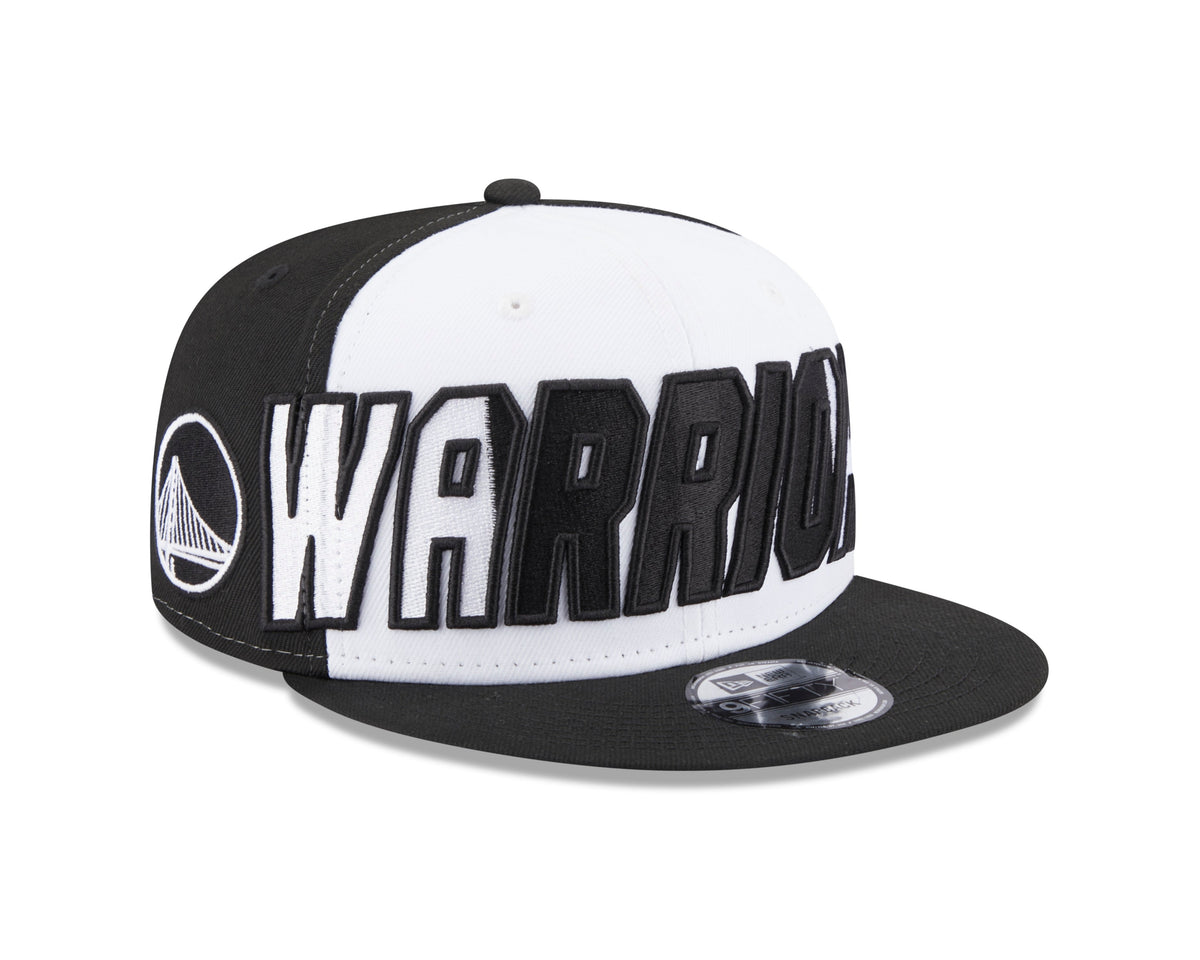 Șapcă New Era 9FIFTY NBA Reglabilă Neagră