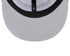 Șapcă New Era 9FIFTY NBA Reglabilă Neagră