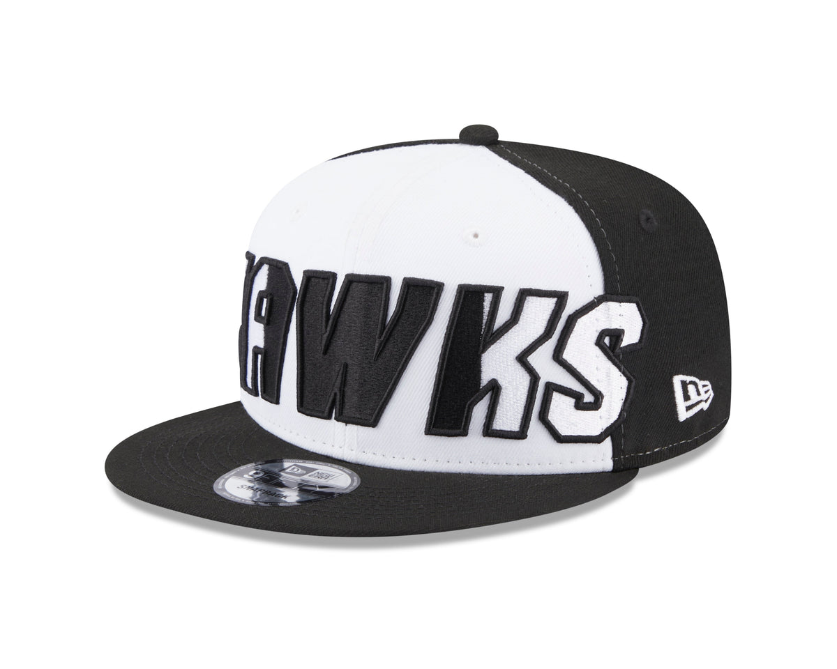 Șapcă New Era 9FIFTY NBA Reglabilă Neagră