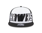 Șapcă New Era 9FIFTY NBA Reglabilă Neagră