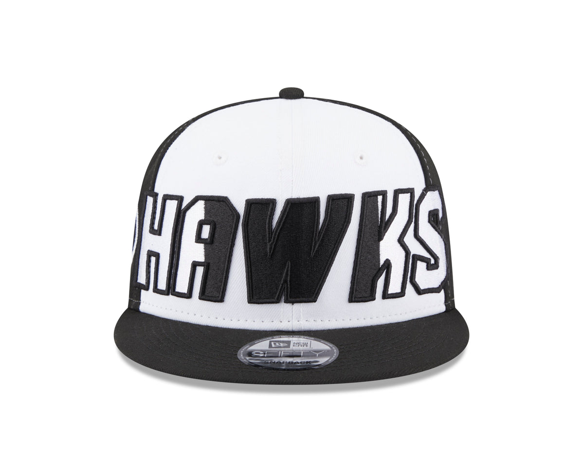 Șapcă New Era 9FIFTY NBA Reglabilă Neagră