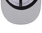 Șapcă New Era 9FIFTY NBA Reglabilă Neagră