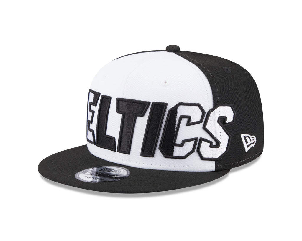 Șapcă New Era 9FIFTY NBA Reglabilă Neagră