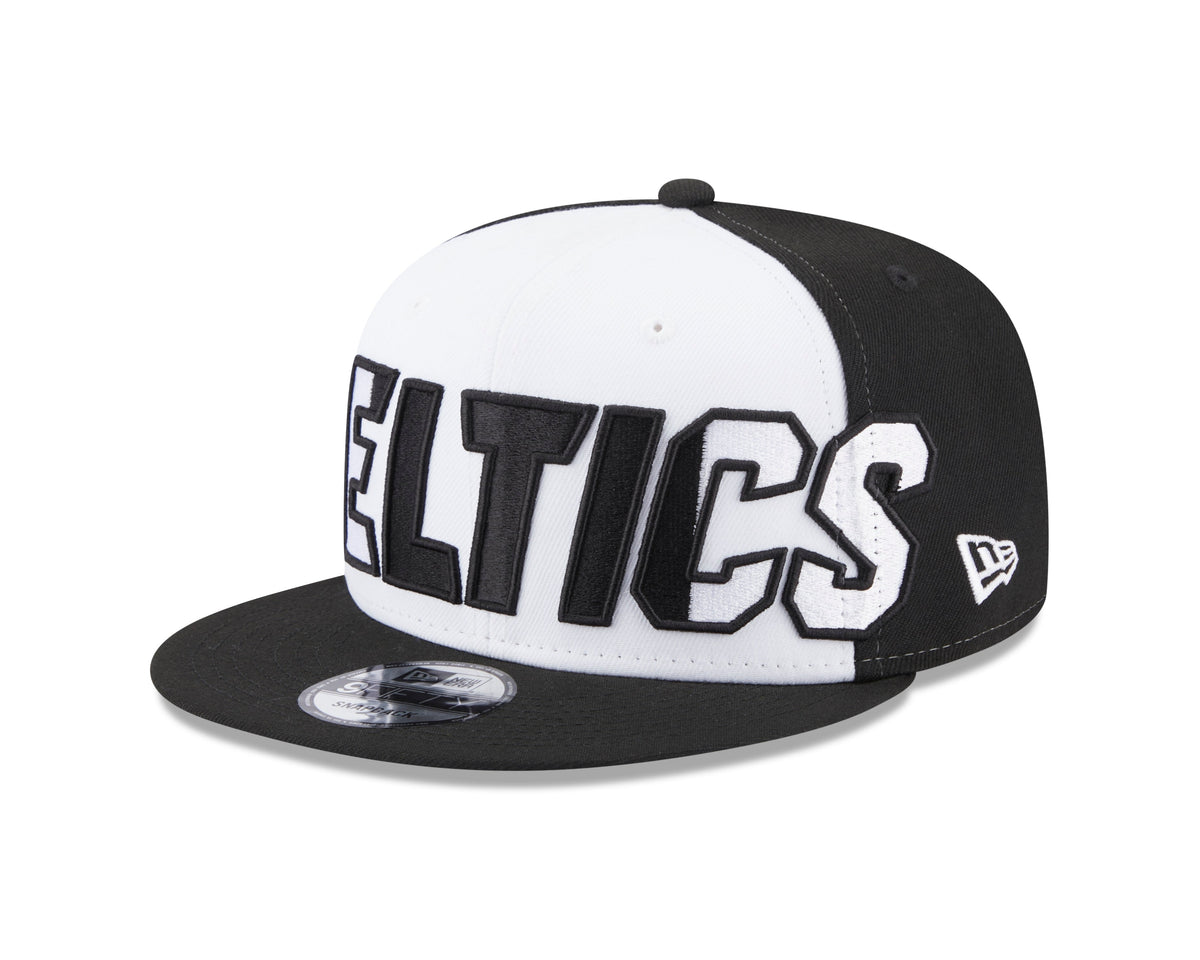 Șapcă New Era 9FIFTY NBA Reglabilă Neagră