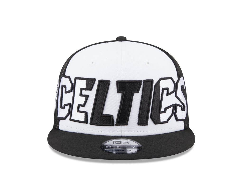 Șapcă New Era 9FIFTY NBA Reglabilă Neagră