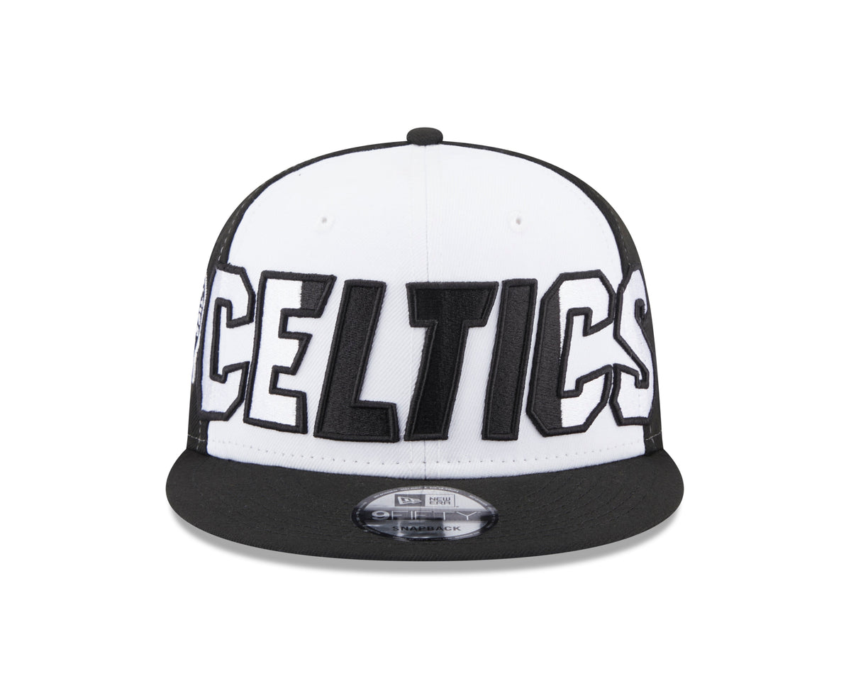 Șapcă New Era 9FIFTY NBA Reglabilă Neagră