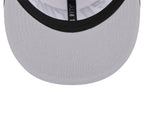 Șapcă New Era 9FIFTY NBA Reglabilă Neagră