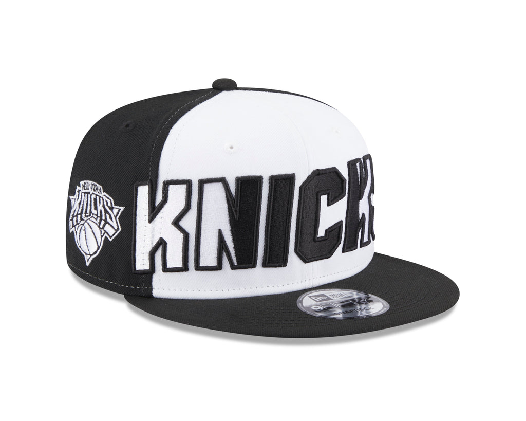 Șapcă New Era 9FIFTY NBA Reglabilă Neagră