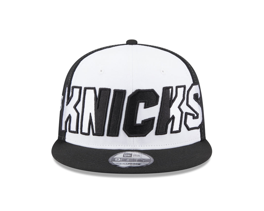 Șapcă New Era 9FIFTY NBA Reglabilă Neagră