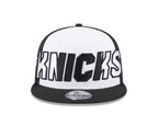 Șapcă New Era 9FIFTY NBA Reglabilă Neagră