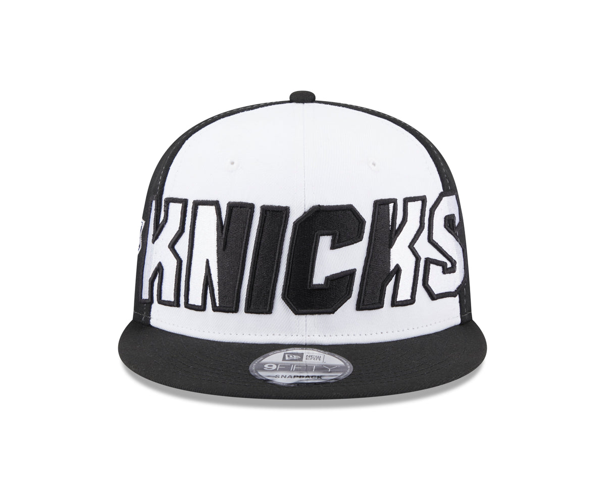 Șapcă New Era 9FIFTY NBA Reglabilă Neagră