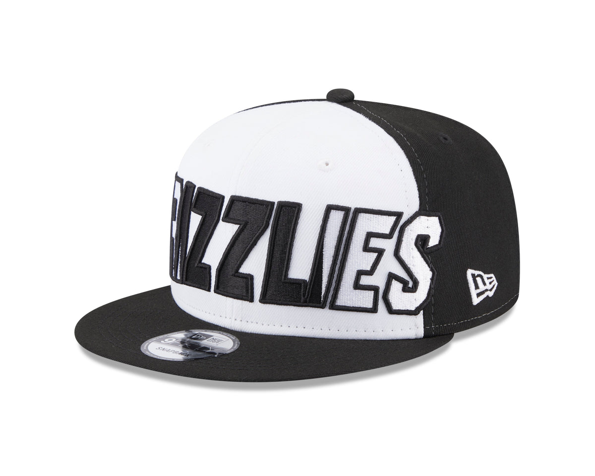 Șapcă New Era 9FIFTY NBA Reglabilă Neagră