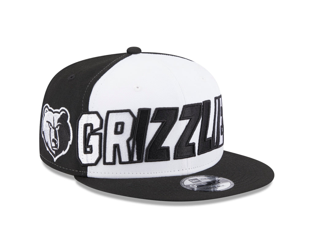 Șapcă New Era 9FIFTY NBA Reglabilă Neagră